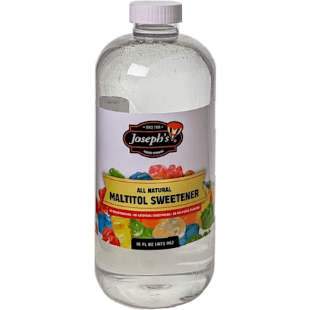 All Natural Sweetener - Maltitol